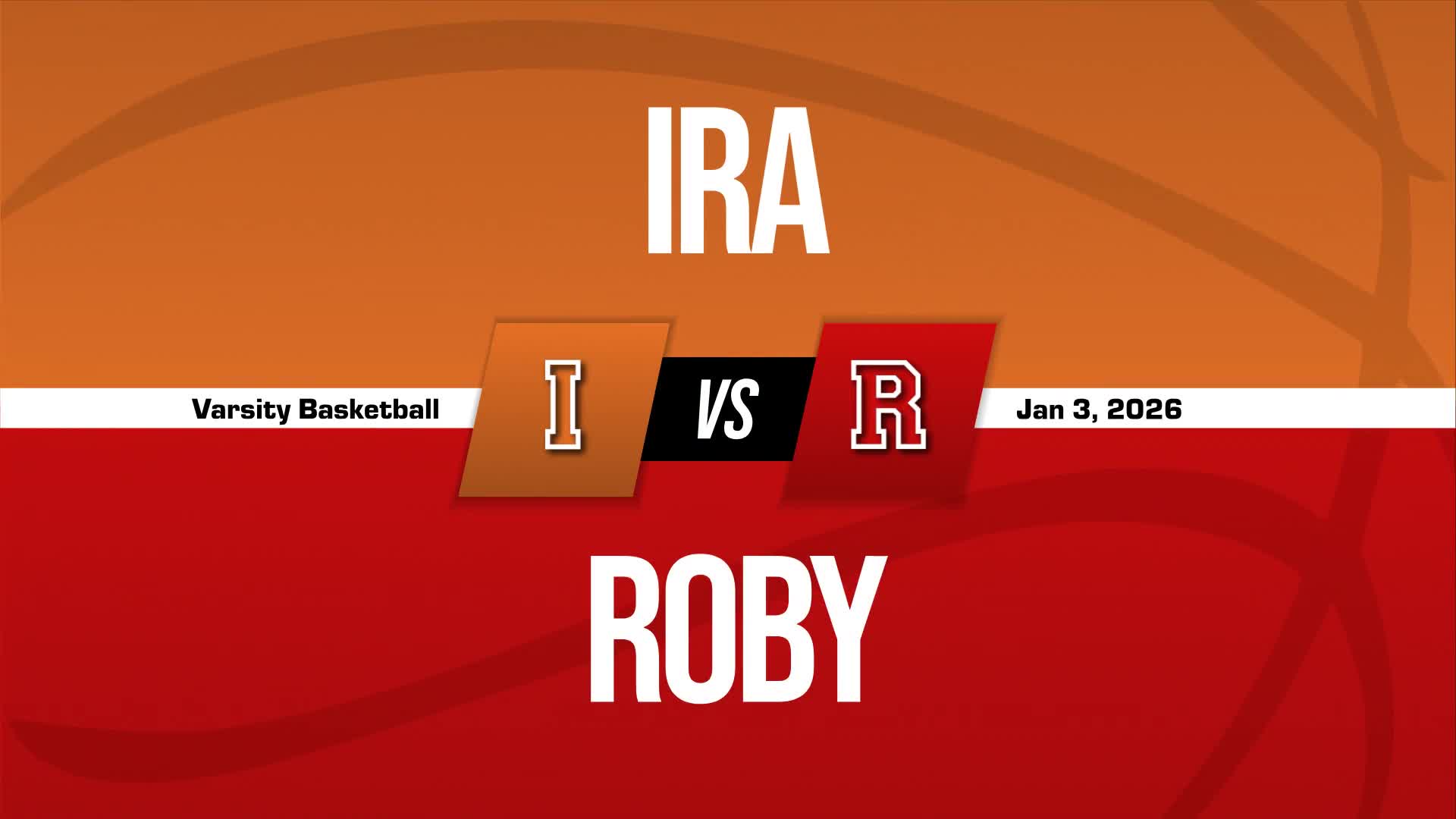 Basketball Recap: Roby Victorious