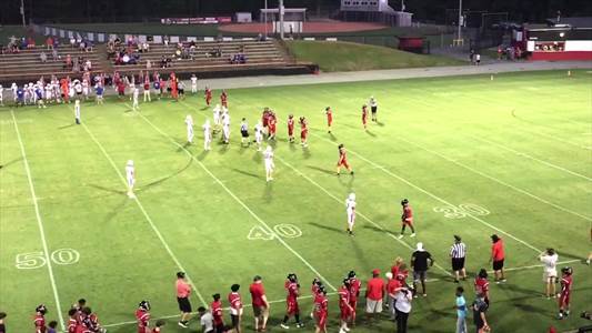 Basketball Game Preview: East Rutherford Cavaliers vs. R-S Centr