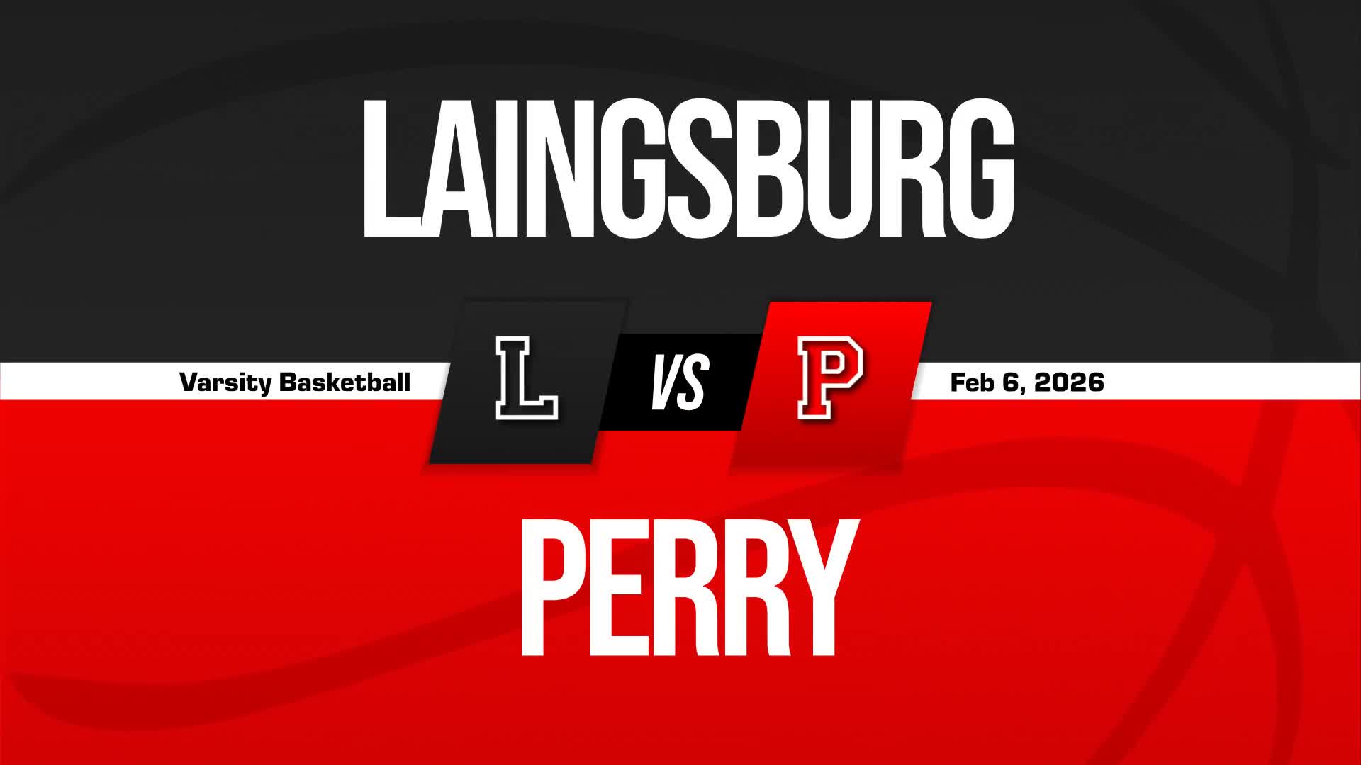 Basketball Recap: Laingsburg Extends Winning Streak to Seven + How To Watch