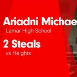 Basketball Recap: Lamar Beats Heights for Their Third Straight Win