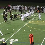 Baltimore County 1 Top Football Player Performances
