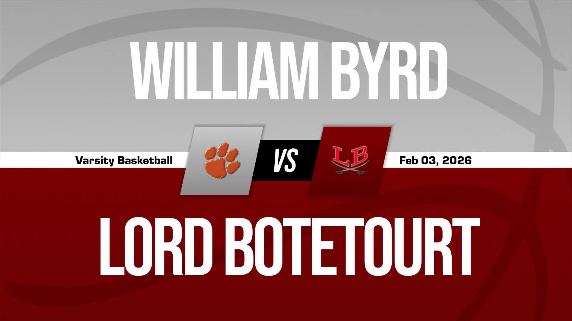 Basketball Game Preview: Lord Botetourt Cavaliers vs. Fleming Colonels + How To Watch