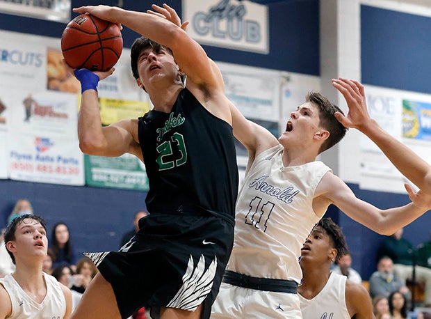 Florida high school boys basketball Top 25: Statistical leaders
