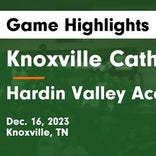 Basketball Game Preview: Hardin Valley Academy Hawks vs. Farragut Admirals