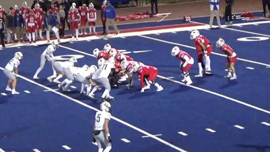 Baseball Recap: Legacy Christian Academy Picks Up Fifth Straight