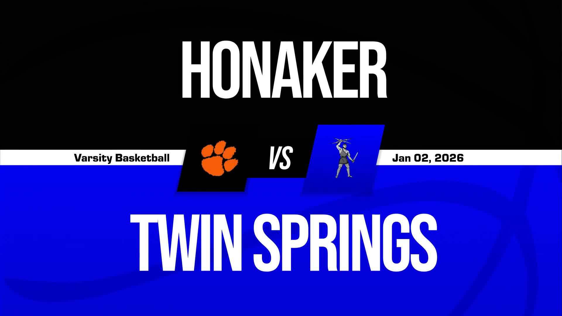 Basketball Game Preview: Honaker Tigers vs. Patrick Henry Rebels