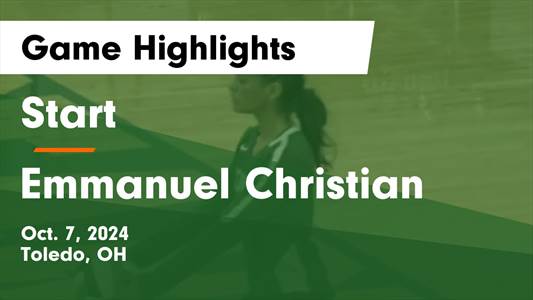 Volleyball Game Preview: Start Spartans vs. Southview Cougars