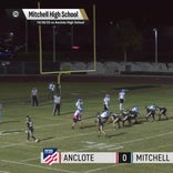 Football Recap: Mitchell Piles Up the Points Against Lennard + How To Watch
