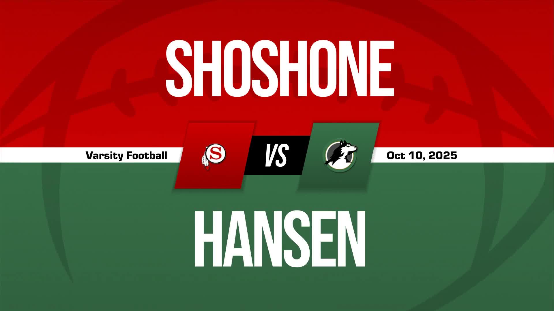 Football Recap: Hansen Piles Up the Points Against Castleford + How To Watch