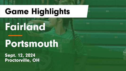 Volleyball Game Preview: 
