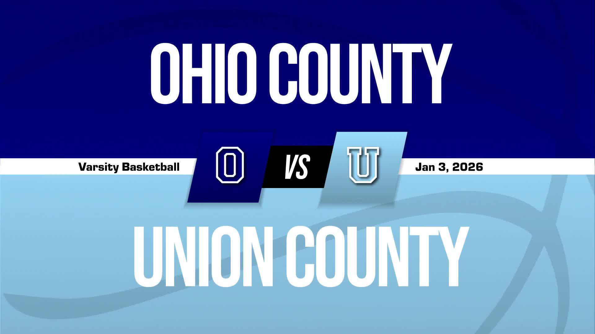Basketball Recap: Ohio County Beats Mclean County for Their Second Straight  Win + How To Watch