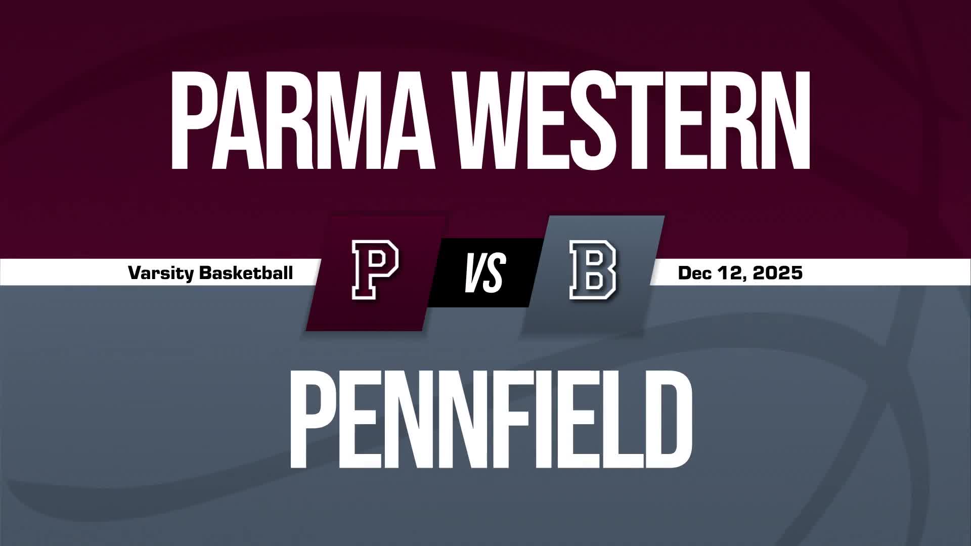 Basketball Recap: Western Piles Up the Points Against Pennfield + How To Watch