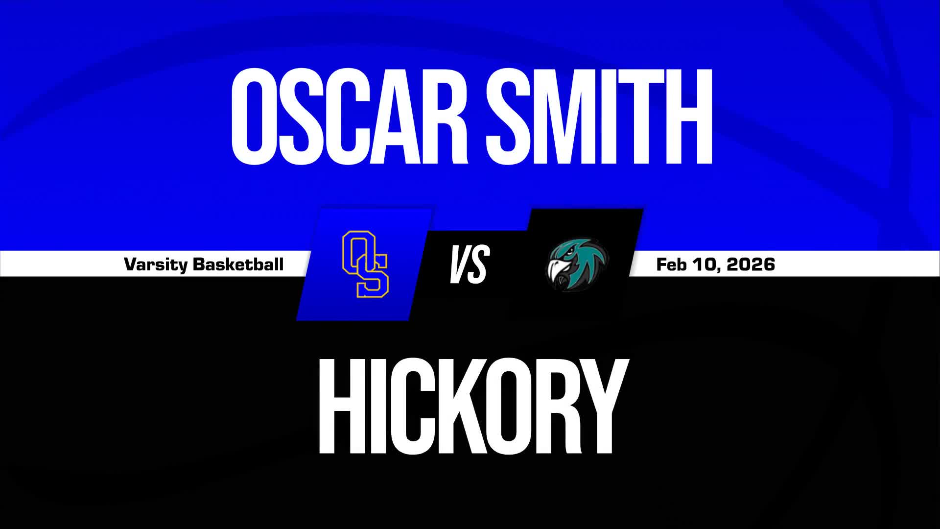 Basketball Recap: Oscar Smith's Losing Streak Is a Thing of the Past + How To Watch