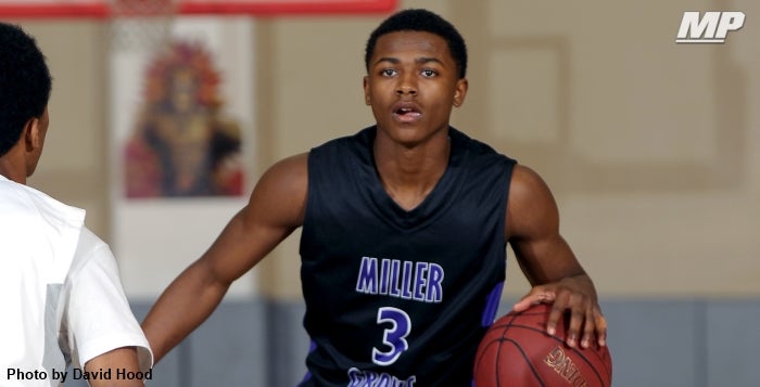Dick’s Nationals: Miller Grove stuns No. 7 Findlay Prep