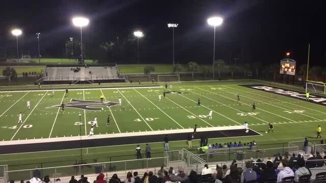 Soccer Game Preview: Bluffton vs. May River