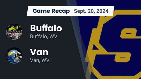 Football Game Preview: Buffalo Bison vs. Mount View Golden Knigh