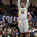 NorCal girls basketball roundup: Mitty stuns No. 8 St. Mary's-Stockton