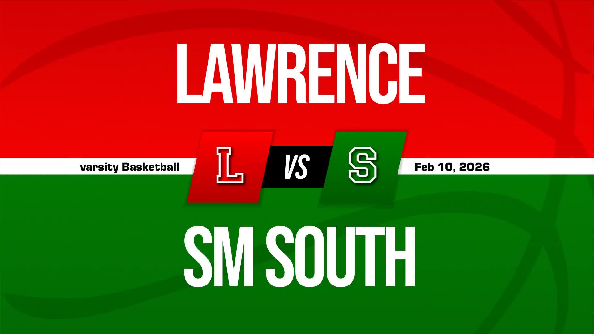 Basketball Recap: Lawrence Takes a Loss