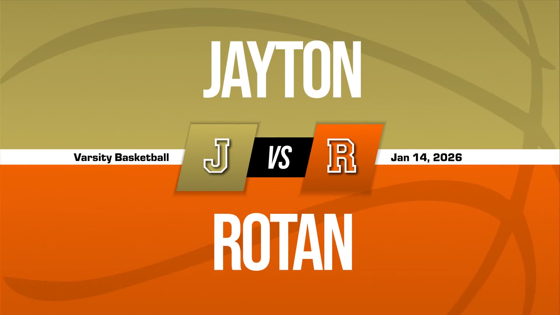 Basketball Recap: Jayton Drops Highest Score of Season Against Lueders-Avoca + How To Watch