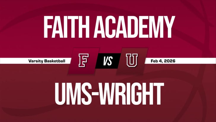 Basketball Game Preview: UMS-Wright Prep Bulldogs vs. Williamson