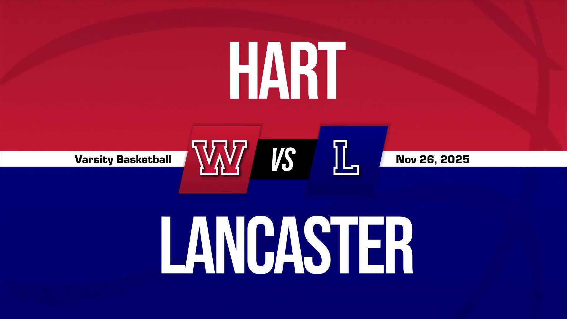 Basketball Game Preview: Lancaster Eagles vs. Frontier Titans
