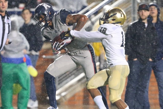 Best catch of the weekend