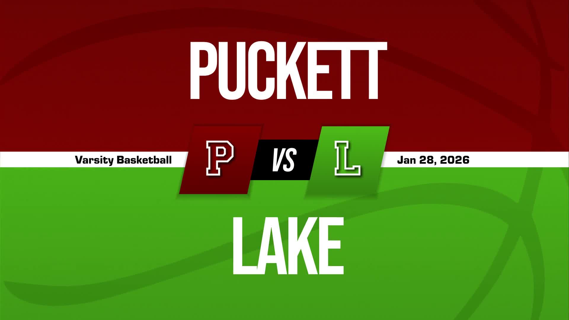 Basketball Game Preview: Puckett Wolves vs. Pelahatchie Chiefs