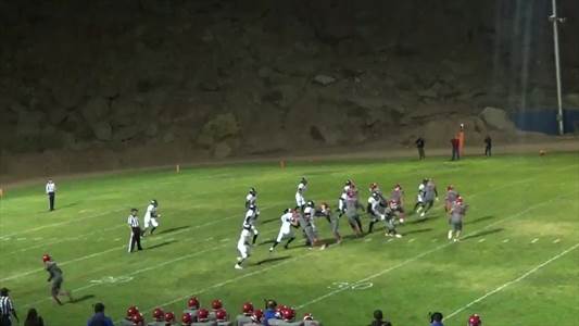 Baseball Game Preview: Holbrook Roadrunners vs. Winslow Bulldogs