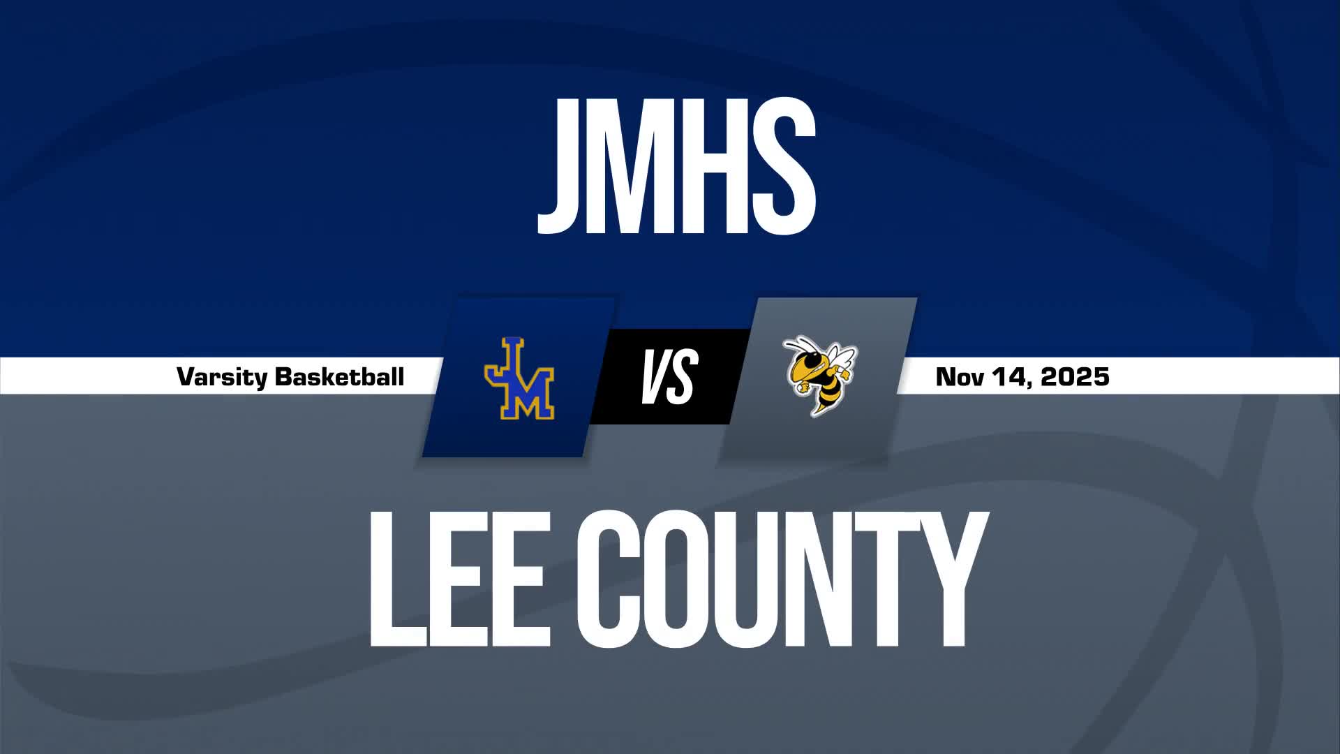 Basketball Recap: Lee County Takes a Loss + How To Watch