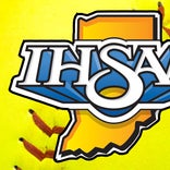 Indiana high school softball: IHSAA playoff brackets, computer rankings, stats leaders, schedules and scores