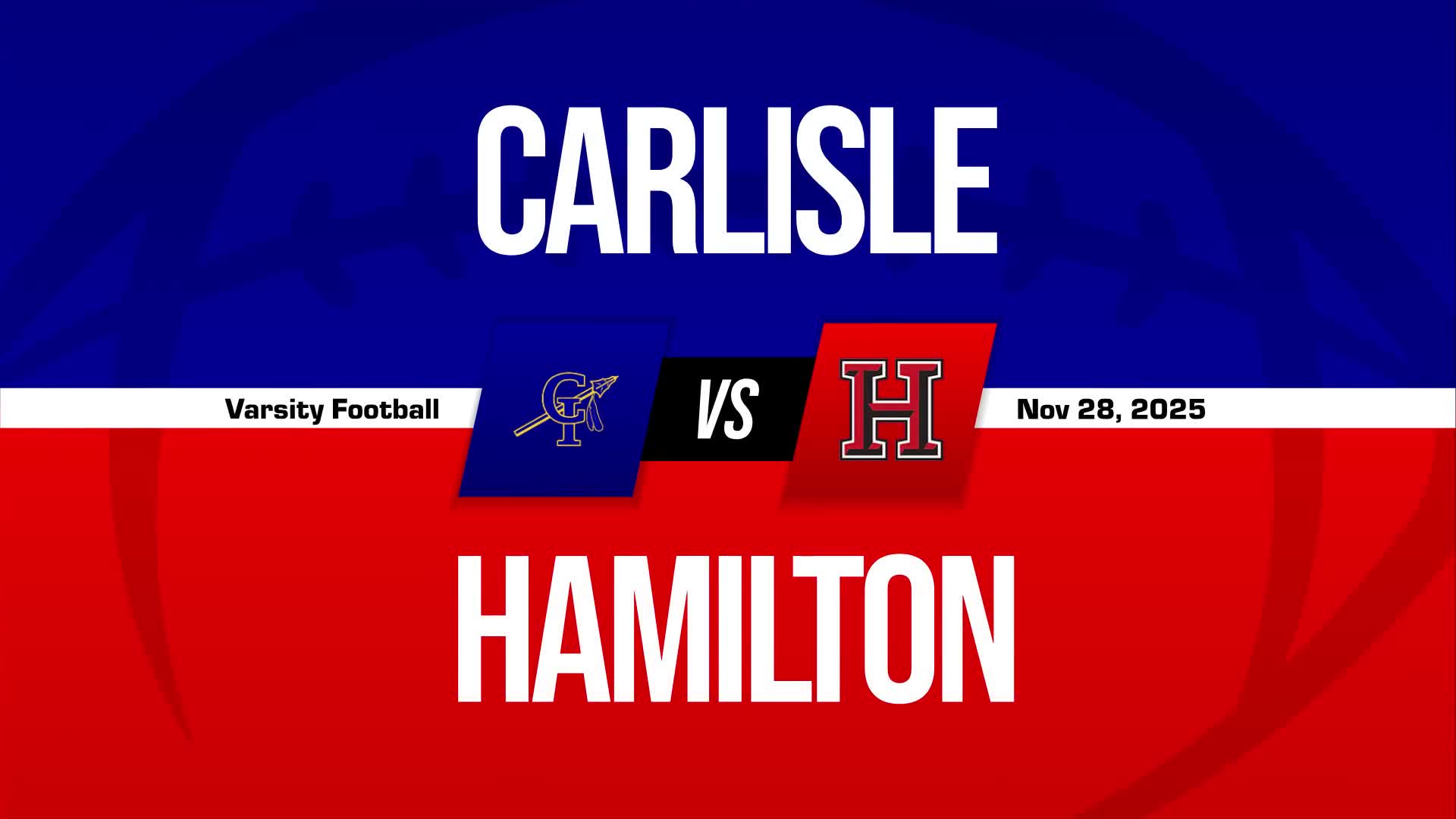 Football Game Preview: Hamilton Bulldogs vs. Axtell Longhorns + How To Watch