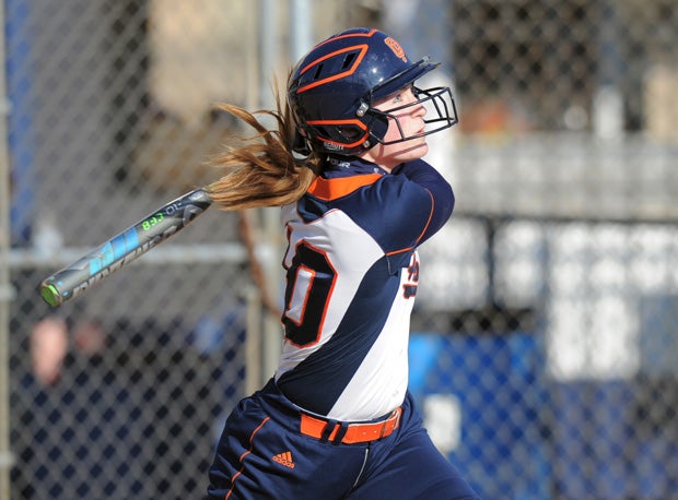 Oak Park-River Forest looks to repeat as Illinois state softball champion.