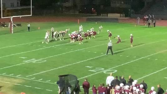 Basketball Game Preview: Goshen RedHawks vs. Westview Warriors