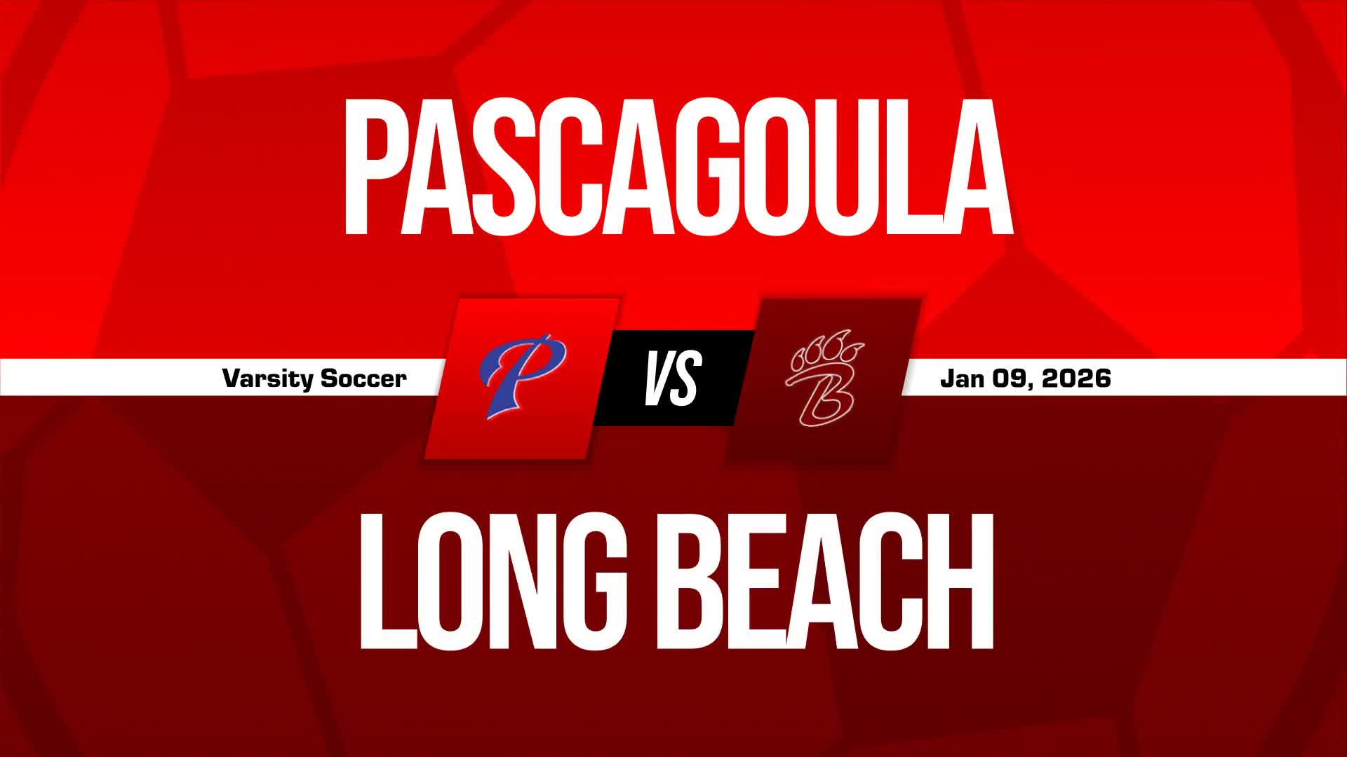 Soccer Recap: Pascagoula Comes Up Short + How To Watch