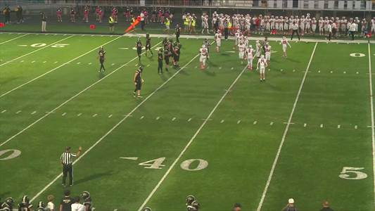 AA - Eastern Top Football Player Performances