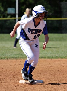 Bethany Gibson,
Unicoi County, Tenn.