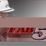 MaxPreps 2015 Alabama preseason softball Fab 5, presented by the Army National Guard