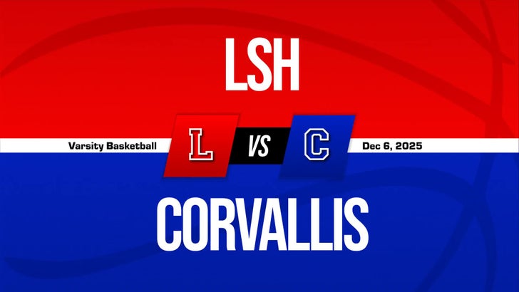 Basketball Recap: Corvallis Comes Up Short