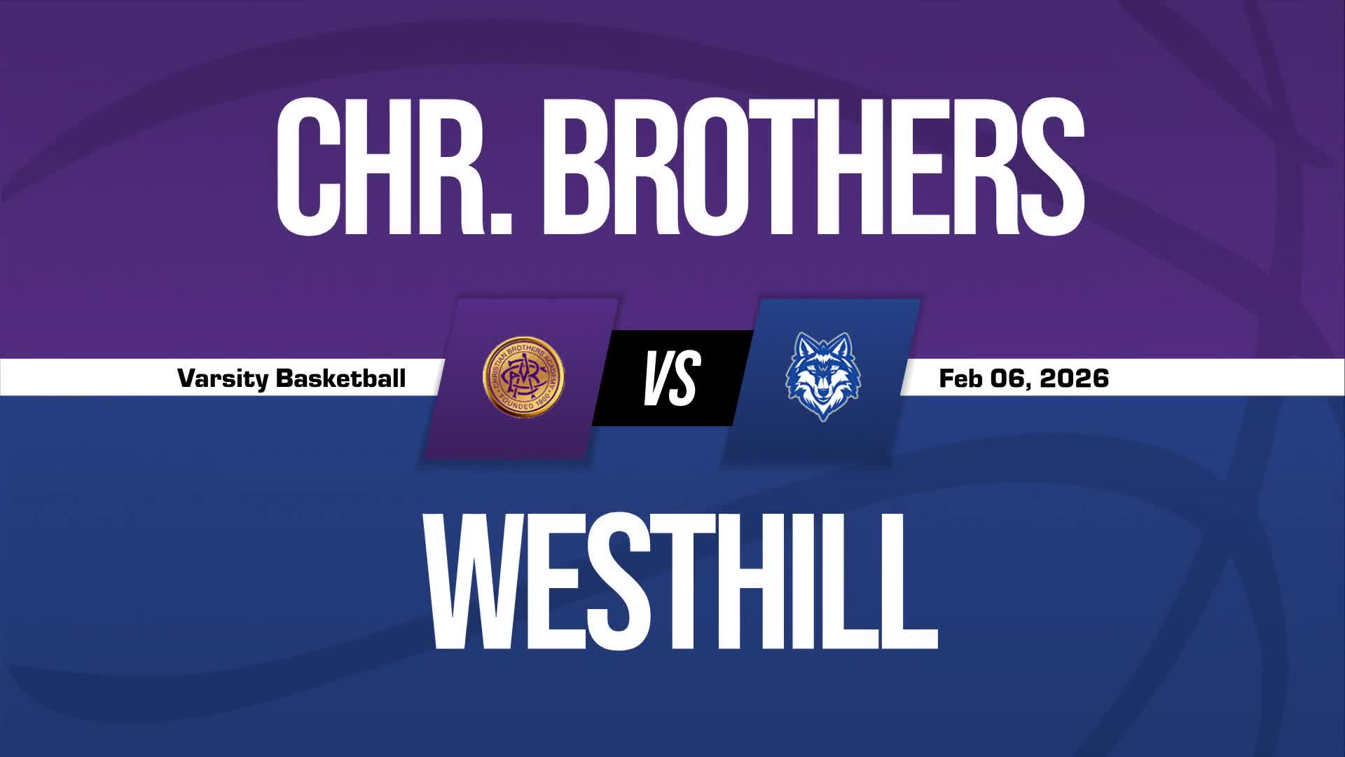 Basketball Game Preview: Christian Brothers Academy Brothers vs. Marcellus Mustangs + How To Watch
