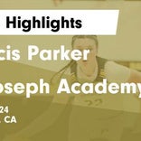 Basketball Game Preview: St. Joseph Academy Crusaders vs. Pacific Ridge Firebirds