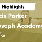 Basketball Game Preview: St. Joseph Academy Crusaders vs. Pacific Ridge Firebirds