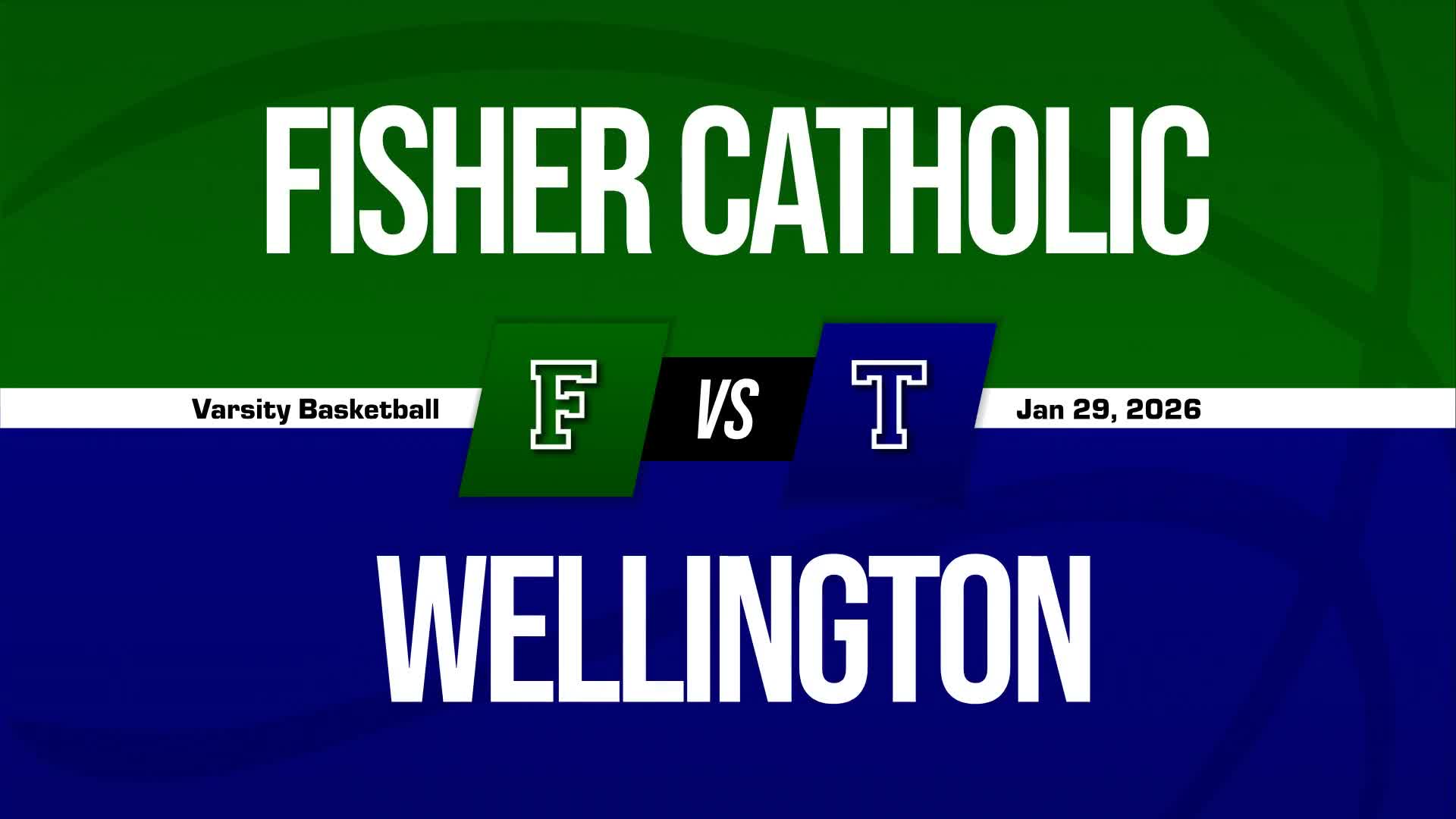 Basketball Game Preview: Fisher Catholic Irish vs. Berne Union Rockets