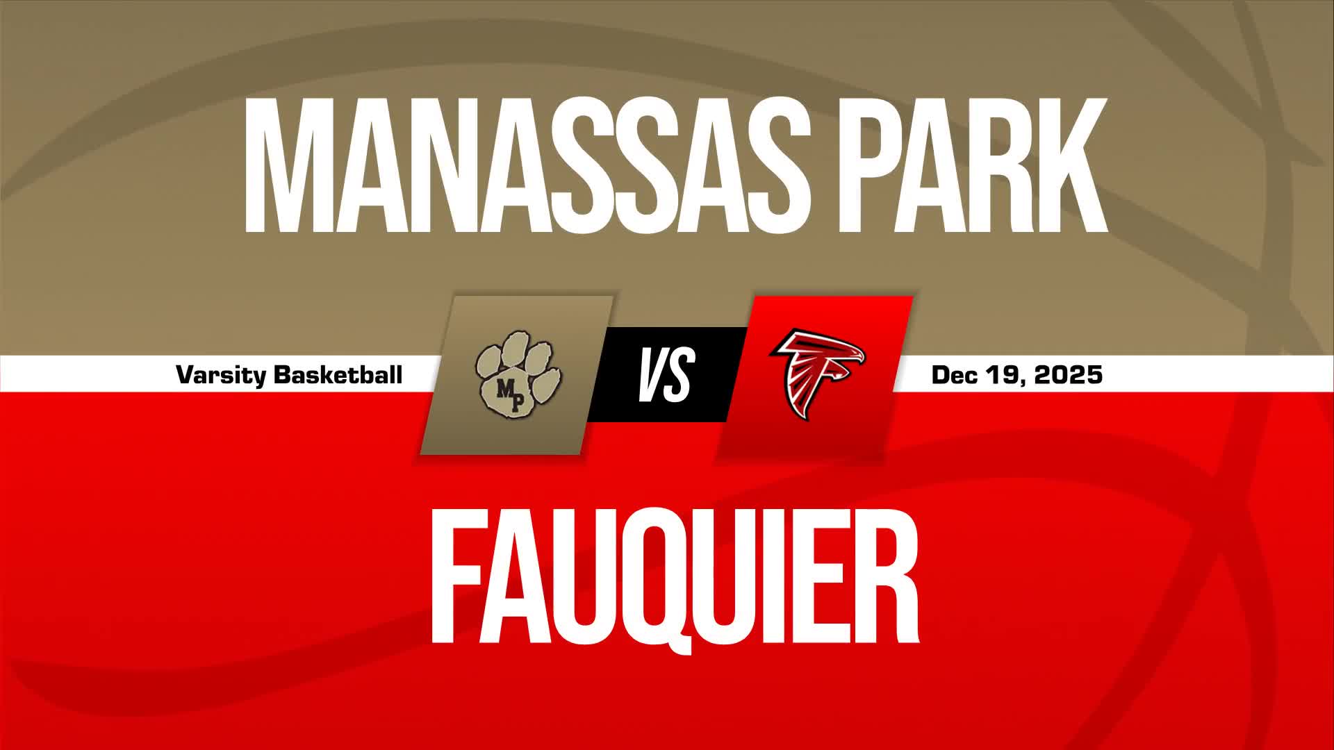 Basketball Recap: Fauquier Drops Season-High Score on Brentsvill