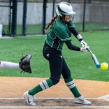 MaxPreps Top 25 high school softball rankings