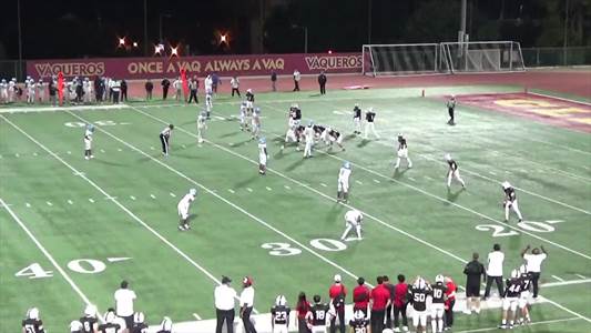 Ironwood Top Football Player Performances