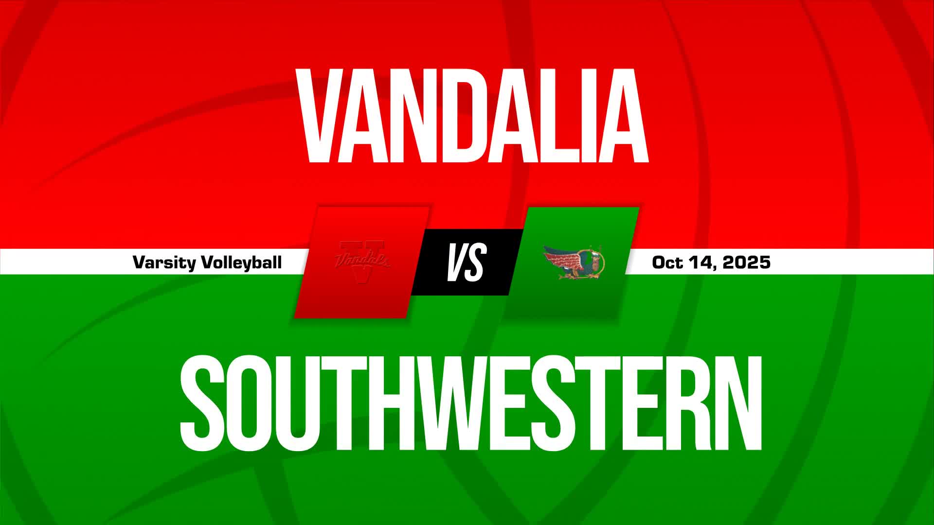 Volleyball Recap: Southwestern's Losing Streak Is a Thing of the Past