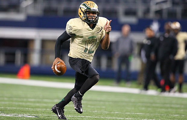 See the result of No. 2 DeSoto's game against No. 1 Allen, along with the rest of the Texas Top 25.
