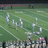 Treynor Cleeland Game Report: @ Southridge