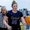 High school girls basketball rankings: Oostburg of Wisconsin finishes No. 1 in Small Town Top 25