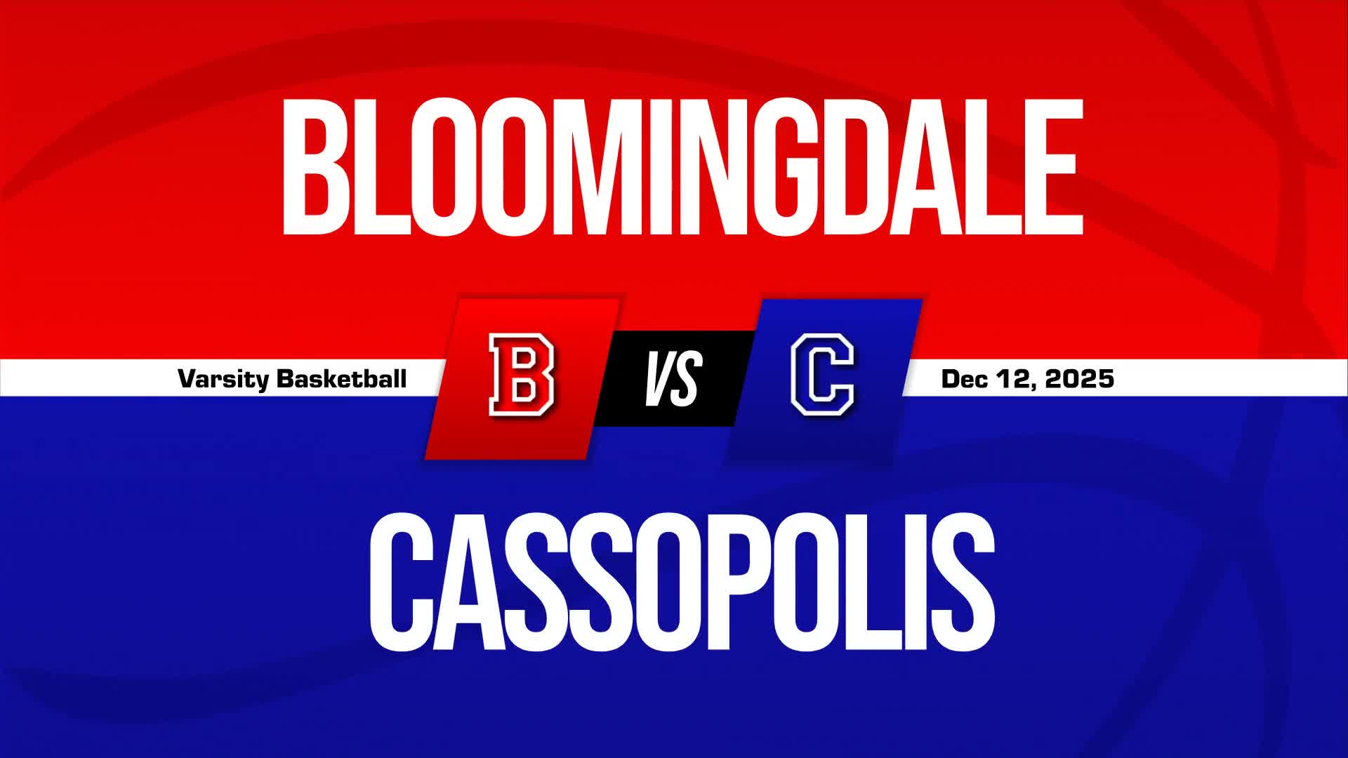 Basketball Recap: Bloomingdale Beats Decatur for Their Third Straight  Victory
